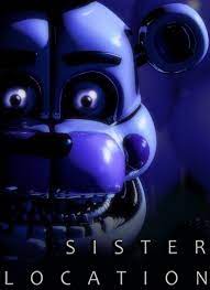 Horror, survival, strategy, simulation, adventure. Five Nights At Freddy S Sister Location Fnaf Sister Location Wikia Fandom