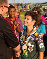 Find new and preloved boy scouts items at up to 70% off retail prices. Boy Scouts Of America And The Duke Of Edinburgh S International Award Usa Offer International Leadership Opportunities That Prepare Scouts For The Global Marketplace Duke Of Edinburgh S International Award Usa