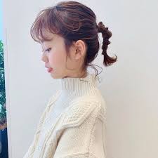 ボブ ショートボブ用ヘアアレンジ 短髪でも簡単 2021最新版 hair ヘアスタイリング ショートボブ ヘアアレンジ