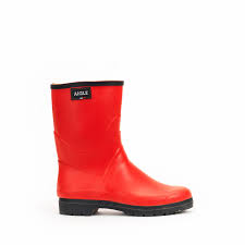 Voir plus d'idées sur le thème bottes aigle, bottes, bottes cavalières. Soldes Botte Aigle Rouge En Stock