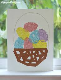 This rabbit card craft is the ideal calming activity for you and your child to do together. 27 Easter Crafts For Kids Onecreativemommy Com