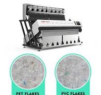 AMD® GID Series PET PVC Separation Machine,Optical Sorting ...