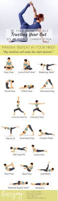 Yoga For Solar Plexus Chakra Printable Pdf Yoga Information Solar Plexus Chakra Difficult Yoga Poses