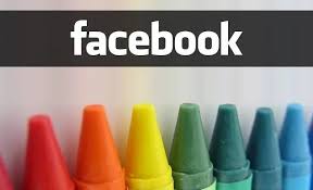 Play with different colors to change the use colors that match your brand aesthetic a uniform color scheme makes all of your channels consistent. How To Change The Text Color Default Blue Facebook Theme For A More Swaggy Profile Digiwonk Gadget Hacks