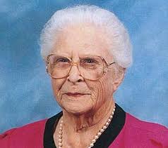 Obituary information for Jewell Ridgeway Langston