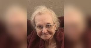 Obituary for Dona (Ward) Worley