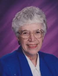 Jeannette F. Stidham Obituary (2023)