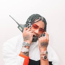 Miz comes out of jail and releases a deep song about his friends who passed and how much it hurt him. Digga D Home Facebook