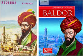 X3 ⋅ 6 4×4 = 6 4×7. Tuiteros Critican Nueva Portada Del Baldor Y Fallan