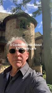 💫 5 cool things about 831 Diane Lane in Naperville. #naperville  #luxuryhomes #realestate #luxury #pool #fypシ #foryou #foryoupage