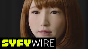 Mowing robots developed to get rid of pesticides