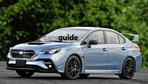Pricing has yet to be announced, but i'd be surprised if it . 2022 Subaru Wrx Sti What We Know So Far About The New Volkswagen Golf R And Toyota Gr Corolla Rival Including Engines And Timing Car News Carsguide