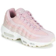 Кроссовки nike air max 95 x kim jones. Nike Air Max 95 Premium W Rose Kostenloser Versand Spartoo De Schuhe Sneaker Low Damen 126 75