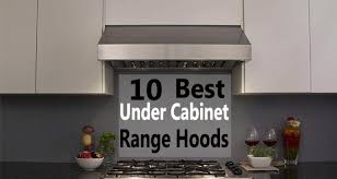 We did not find results for: Best 10 Under Cabinet Range Hoods To Buy In 2020 Charlietrotters