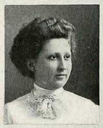 Vinnie Reem Dey Ermand Simpson (1887-1973)