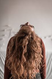 zero waste diy leinsamengel fur locken selber machen uponmylife locken selber machen locken machen locken tipps