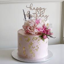 Birthday Cake And Flowers Pictures Flower Cake 14th Birthday Cakes 70th Birthday Cake Birthday Cake With Flowers