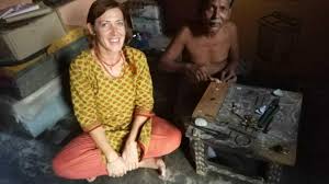 Dunkerque Pour Laury De By Masala La Belle Vie Le Burn Out Puis La Renaissance En Inde