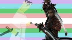 Awesome so here are my play tthrough (how they will be) slot 1: Samanosuke Tumblr Posts Tumbral Com