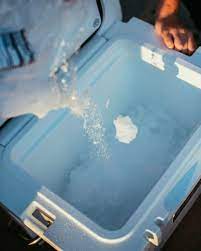 Ice Retention, Cold Matters - Grizzly Coolers