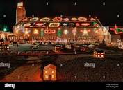 Koziar's Christmas Village 25