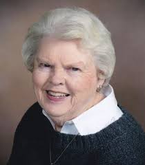 Shirley Ann Laughlin