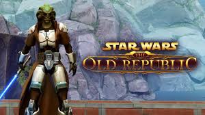 Check this short video if . Which Swtor Class Should I Make My Nautolan