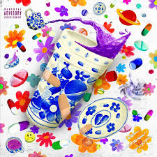 New Music Future Juice Wrld Fine China Fine China Juice Purple Rain