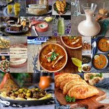 Idees Menu Ramadan Chorba Boureks Plats Chhiwate Le Blog Cuisine De Samar Recette Recette Pancakes Blog Cuisine Cuisine