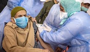 À l'occasion de ce 1er août, découvrez en images les vœux de nathalie keller, présidente du conseil municipal de la ville d'onex. Evolution Du Coronavirus Au Maroc 6189 Nouveaux Cas 629 717 Au Total Dimanche 1er Aout 2021 A 16 Heures Challenge Ma