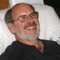 Ned A. Berwager Obituary