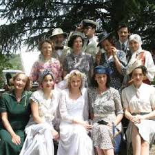 Sloboda mićalović, ivan bosiljčić, vojin ćetković, nenad jezdić, dragan nikolić, nela mihailović, jasmina avramović, marinko madžgalj, nataša ninković, danica maksimović. Wounded Eagle Cinesseum
