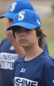 Geelong vs Sunshine Eagles Part 2 Little League Major West Sunday 1  December, '24 Some great plays, despite the loss. Photos by Pete R.