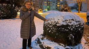Was sagen die daten der letzten jahrzehnte und welchen einfluss hat der klimawandel? Zeitzeugin Bangt Hoffentlich Fallt Nicht Wieder So Viel Schnee Wie Vor 40 Jahren The Weather Channel Artikel Von The Weather Channel Weather Com