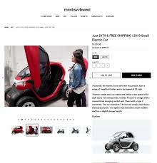 Nissan scoot electric car price. Online Scam Targeting Facebook Users When It S Too Good To Be True Back Track Profit Recovery Automated