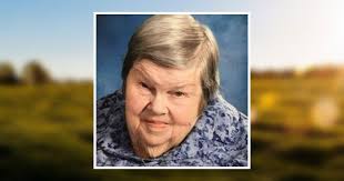 Anna Lee Burge Carreiro Obituary May 20, 2021