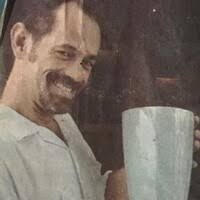 Most Recent Obituaries