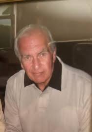 Obituary for Oliver Pandrea