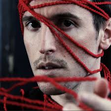 Christian Ryder's Instagram, Twitter & Facebook