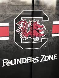 Maybe you would like to learn more about one of these? Founders Fcu On Twitter It S Game Day For The Gamecocksonline Gamecockfb And We Have Some Exciting News The Zone At Williams Brice Stadium Is Now The Founders Zone Relax Welcome To