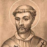 Pope St. Peter