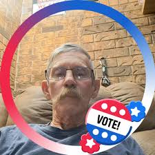 Potential Bigfoot Sighting in the Wichita Mountains