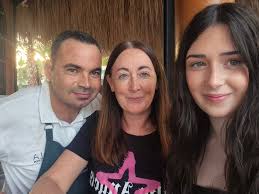 Stella Palace And Stella Village Friends