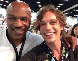 Mia Michelle (@gorchelle)