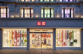 Uniqlo u hoodie sizing (self.uniqlo). Uniqlo To Open In London S Spitalfields