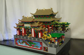 At our stand at the big bang event in exeter we asked students to build an architectural design in just three minutes out of. More Finalists Of The Hong Kong Lego Building Competition A Modular Life