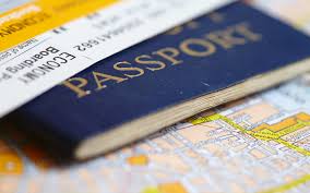 ماذا تفعل إذا فقدت جواز سفرك خارج بلادك فكر وفن الصفحة الأخيرة البيان