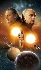 Anakin skywalker was eventually proven to be the chosen one. Palpatine Was The Phantom Menace Anakin Was Not The Jedi Chosen One Luke Was The Chosen One Star Wars Movies Posters Star Wars Empire Star Wars Poster