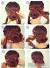 Easy Simple Updos For Long Hair