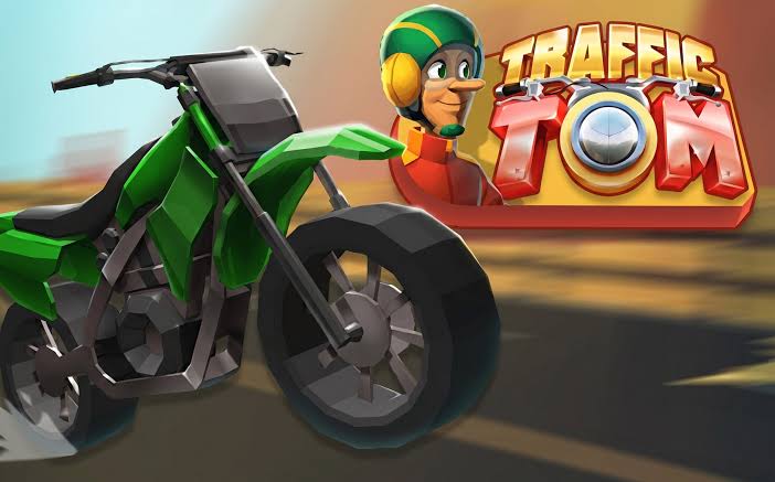 Traffic Tom